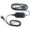 AC Adapter Kit fit Nikon CoolPix S6000 AC Adapter Kit fit Nikon CoolPix S6000