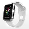 Apple iWatch Series 6 Transparent Clear Case Apple iWatch Series 6 Transparent Clear Case