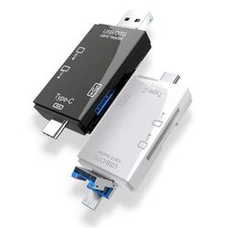 ASUS ROG Phone 6 Diablo Immortal Edition USB Memory Card Adapter