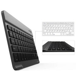 Bluetooth Wireless Keyboard Cordless for MSI Claw 7 AI Plus