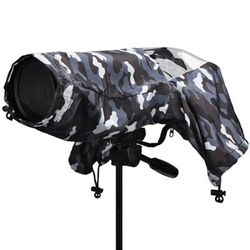 Canon EOS 90D Camera Rain Cover Dustproof Protector