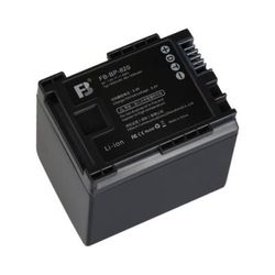 Canon VIXIA HF G60 Battery