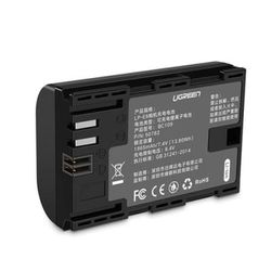 Canon XC10 Battery