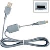 Creative Zen X-Fi with Wireless LAN Cable Creative Zen X-Fi with Wireless LAN Cable