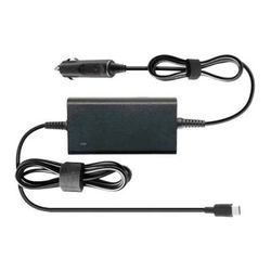 Dell Latitude 9450 2-in-1 Battery Car Charger
