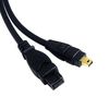 Firewire Cable fit Canon Elura 40MC Firewire Cable fit Canon Elura 40MC