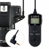 Fujifilm GFX 100S Remote Shutter Control, Black Fujifilm GFX 100S Remote Shutter Control, Black