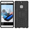 Huawei P9 Shockproof Kickstand Case
