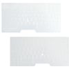 IBM ThinkPad T60p Keyboard Protector IBM ThinkPad T60p Keyboard Protector