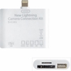 iPhone 13 Pro Memory Card Reader iPhone 13 Pro Memory Card Reader