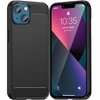 iPhone 14 Rugged Armor Protective Rubberized Case iPhone 14 Rugged Armor Protective Rubberized Case