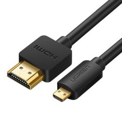 JVC GY-HM890 TV Cable