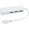 Lenovo IdeaPad A1 Tablet Network Cable RJ45 Adapter