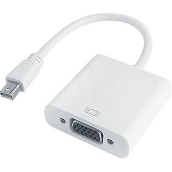 Microsoft Surface Go 3 Mini DisplayPort to VGA Cable