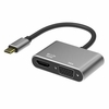 Motorola razr 40 VGA HDMI 4K TV Cable Adapter Motorola razr 40 VGA HDMI 4K TV Cable Adapter