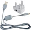 myGEKOgear P500 Dash Camera Charger Power Adapter myGEKOgear P500 Dash Camera Charger Power Adapter