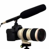 Nikon CoolPix A1000 Microphone Nikon CoolPix A1000 Microphone