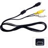 Olympus Stylus 790 TV Cable Olympus Stylus 790 TV Cable