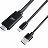 OnePlus 10T USB Type-C to HDMI HD TV Adapter OnePlus 10T USB Type-C to HDMI HD TV Adapter