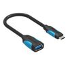 OnePlus 12R USB Type-C to USB Adapter OnePlus 12R USB Type-C to USB Adapter