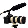 Panasonic Lumix DC-G9 Microphone Panasonic Lumix DC-G9 Microphone
