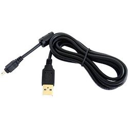 Pentax Optio P70 USB Cable