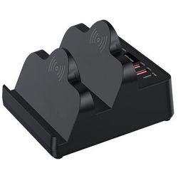 Samsung Galaxy A42 Wireless Battery Charging Dock Stand Station