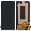 Samsung Galaxy A51 Display Touch Screen and Digitizer Assembly with Frame and small Parts Replacement