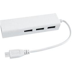 Samsung Galaxy Tab SM-T710 Network Cable RJ45 Adapter