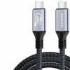Samsung Galaxy Z Fold5 USB Type C Thunderbolt Cable Samsung Galaxy Z Fold5 USB Type C Thunderbolt Cable