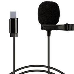 Samsung Galaxy Z Fold5 Wireless Stereo Microphone