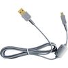 Sony alpha SLT-A57 USB Cable Cord Sony alpha SLT-A57 USB Cable Cord