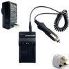 Sony Cybershot DSC-H3 Battery Charger Sony Cybershot DSC-H3 Battery Charger