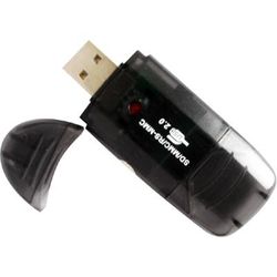 USB SD Mini SD MMC RS-MMC TF Card Reader