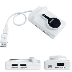 Vankyo MatrixPad Z1 Memory Card Reader Charger Sync Dock
