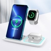 Wireless Battery Charger Dock Station for ZTE Blade V50 Design Wireless Battery Charger Dock Station for ZTE Blade V50 Design