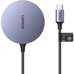 Wireless Battery Charger Pad for LG Q60