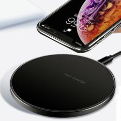 Wireless Charger for Sony Xperia 5 IV