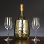 Iceless Gold Wine Chiller No ice  