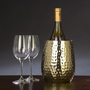 Iceless Gold Wine Chiller No ice  