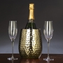 Iceless Gold Wine Chiller No ice  