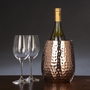 Iceless Copper Wine Chiller No ice 