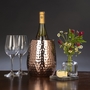 Iceless Copper Wine Chiller No ice 