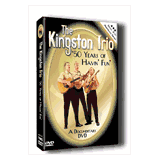 Kingston Trio-45th Anniversary Tri [DVD] [Import] Amazon.com: The