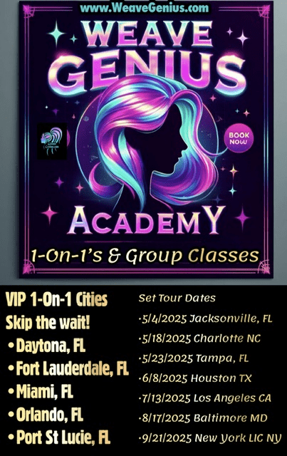 TheWeaveGenius.com