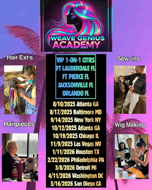 TheWeaveGenius.com