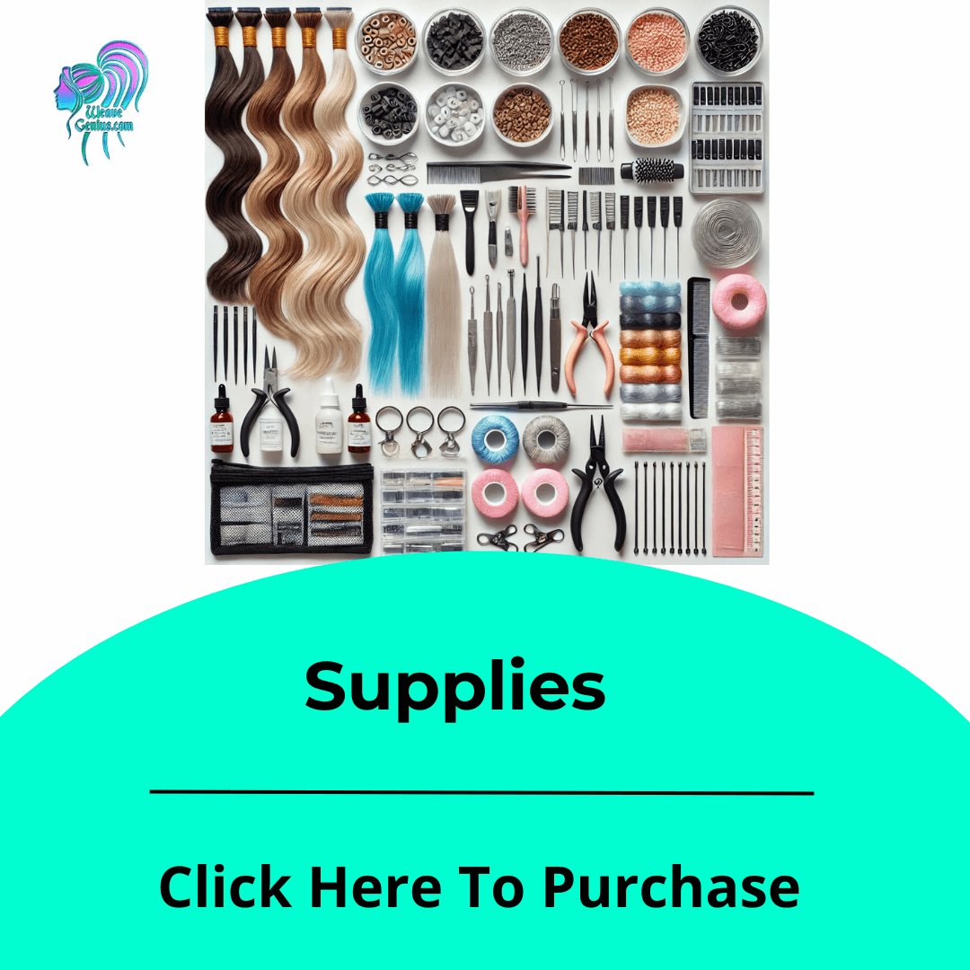 Supplies