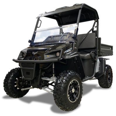 NEW Landmaster L5 18HP 4WD Side-by-Side Utility Vehicle