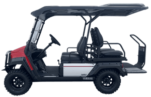 Build Your Golf Cart!