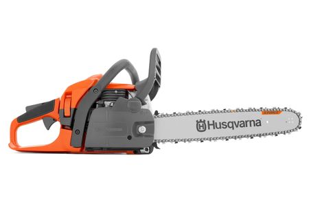 Husqvarna 435 Chainsaw with 40cc engine & 16 Bar/Chain